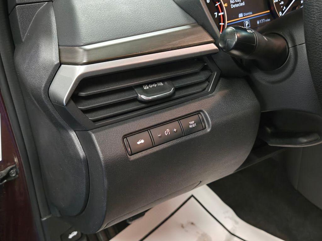 used 2024 Nissan Altima car, priced at $19,350