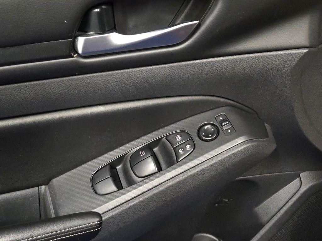 used 2024 Nissan Altima car, priced at $19,350