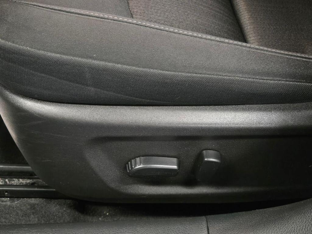 used 2024 Nissan Altima car, priced at $19,350