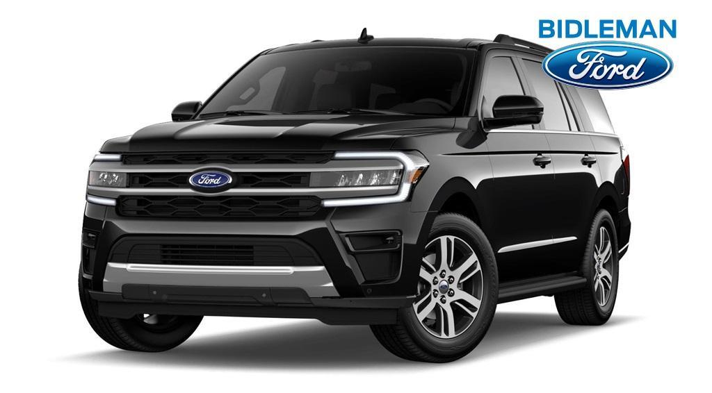 new 2024 Ford Expedition car, priced at $65,717