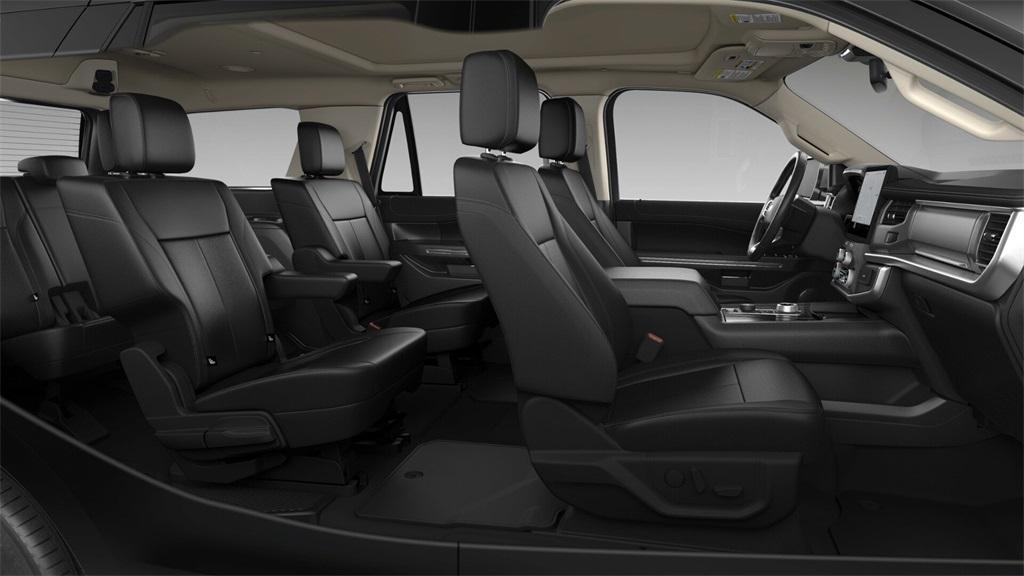new 2024 Ford Expedition car, priced at $63,967