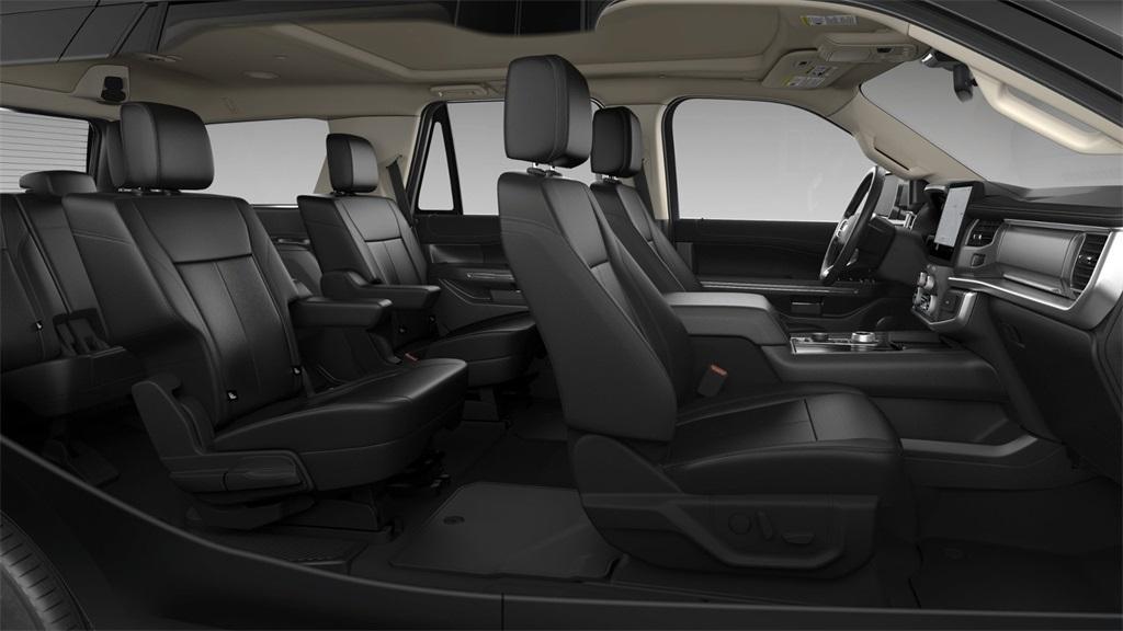 new 2024 Ford Expedition car, priced at $65,717