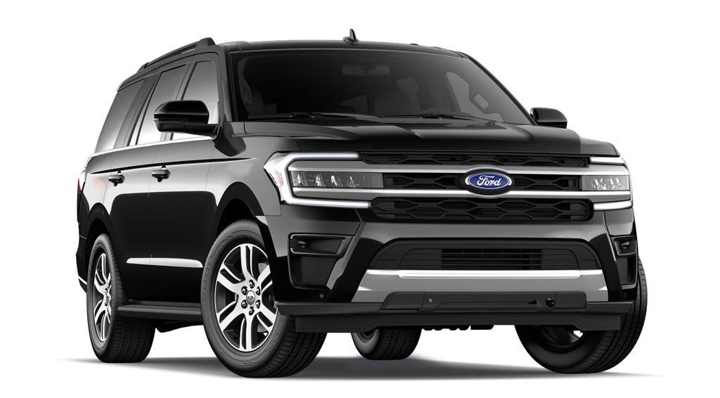 new 2024 Ford Expedition car, priced at $65,717
