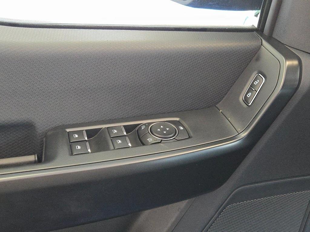 new 2025 Ford F-150 car, priced at $50,210