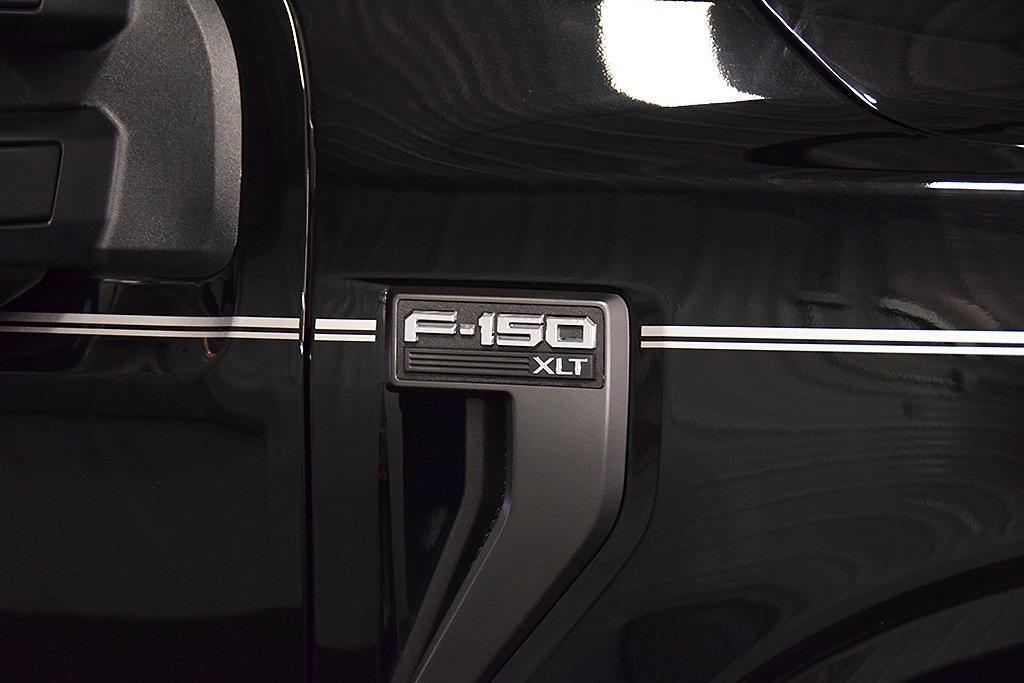used 2023 Ford F-150 car, priced at $49,995