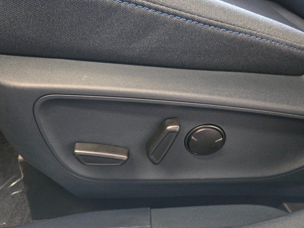 new 2025 Ford Maverick car, priced at $34,399