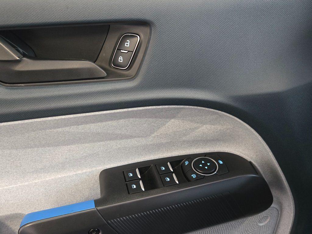 new 2025 Ford Maverick car, priced at $34,399