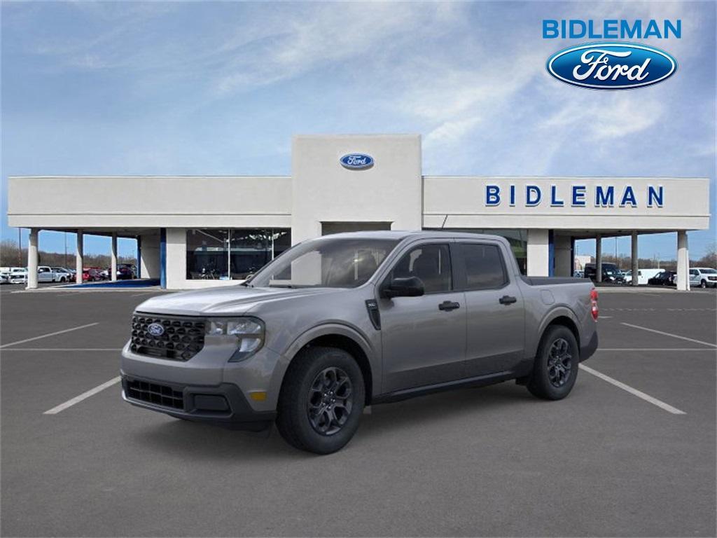 new 2025 Ford Maverick car, priced at $34,753