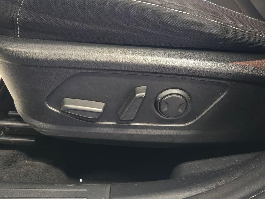 used 2024 Hyundai Tucson car, priced at $21,994