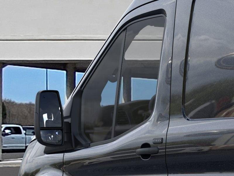 new 2025 Ford Transit-150 car, priced at $51,400