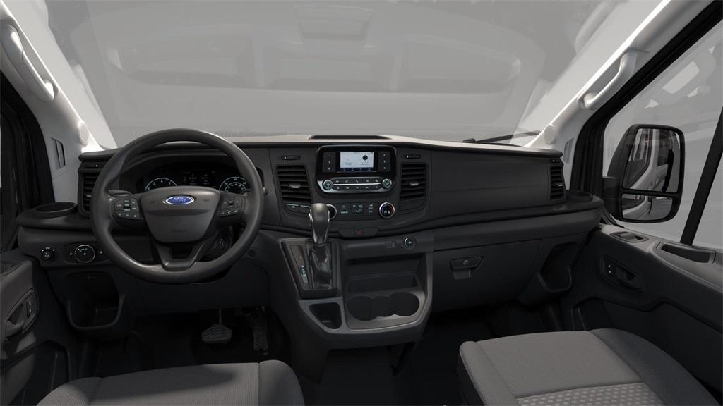 new 2025 Ford Transit-150 car, priced at $50,543