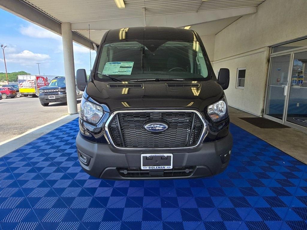 new 2025 Ford Transit-150 car, priced at $47,999