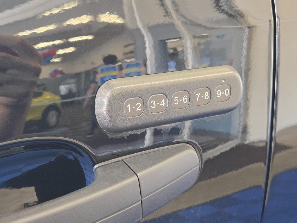 new 2025 Ford Transit-150 car, priced at $47,999