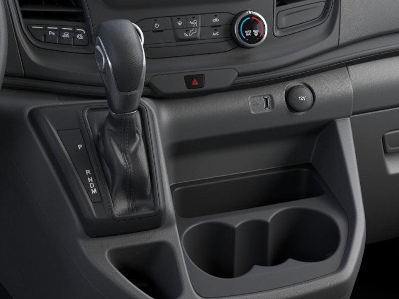new 2025 Ford Transit-150 car, priced at $51,400