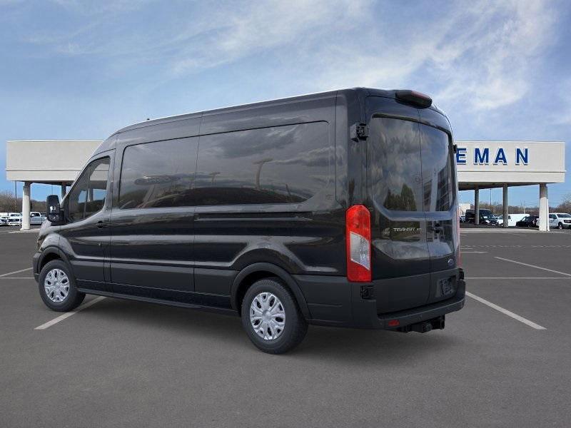 new 2025 Ford Transit-150 car, priced at $51,400