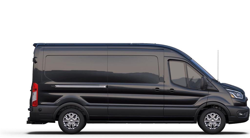 new 2025 Ford Transit-150 car, priced at $50,543