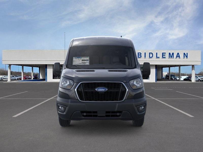 new 2025 Ford Transit-150 car, priced at $51,400