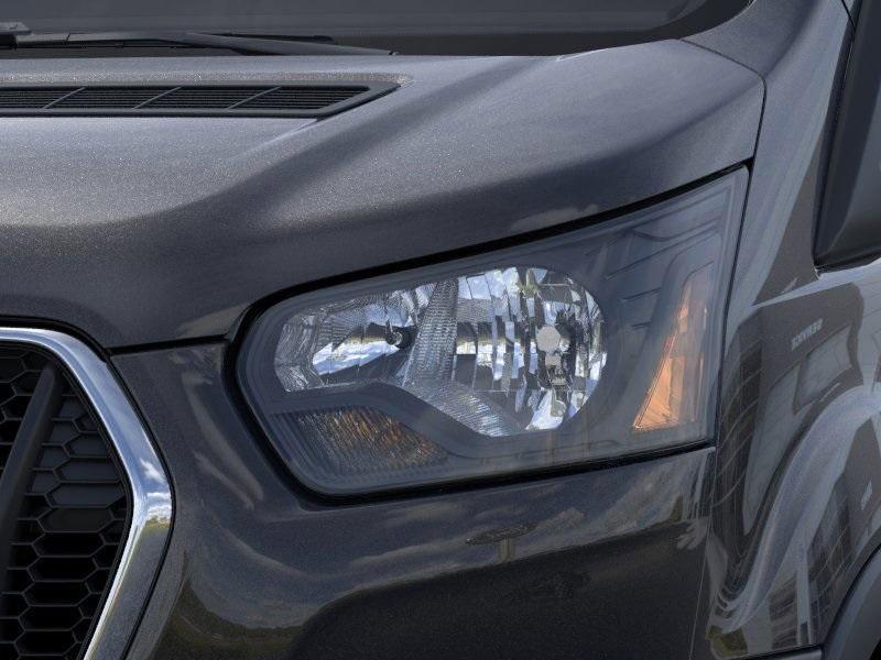 new 2025 Ford Transit-150 car, priced at $51,400