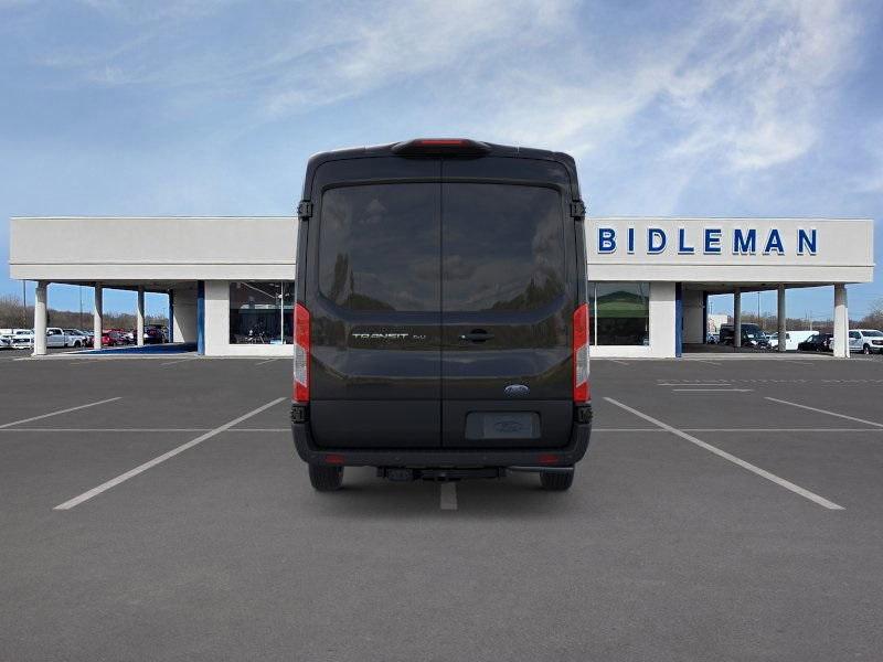 new 2025 Ford Transit-150 car, priced at $51,400