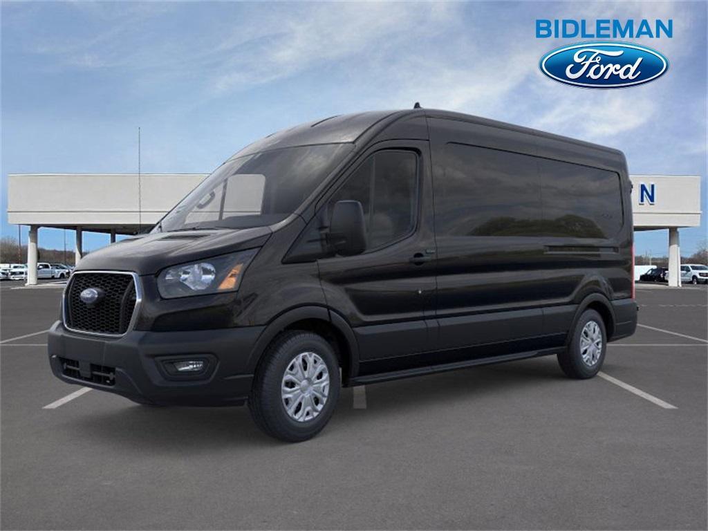 new 2025 Ford Transit-150 car, priced at $51,400