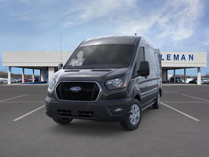 new 2025 Ford Transit-150 car, priced at $51,400