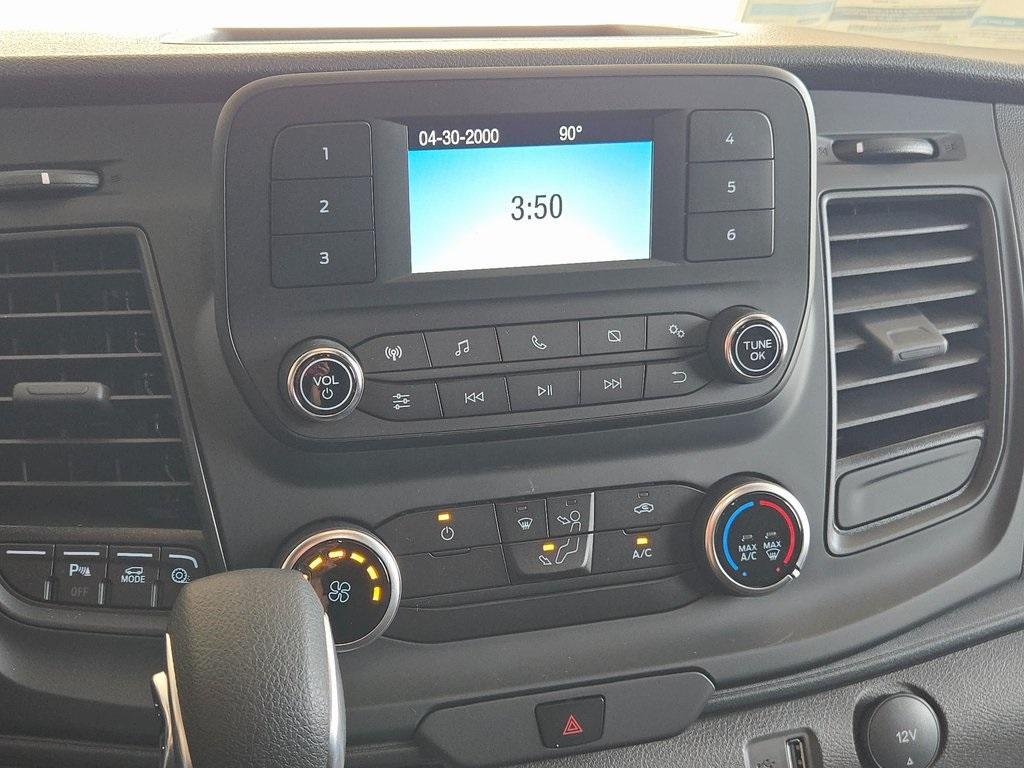 new 2025 Ford Transit-150 car, priced at $47,999