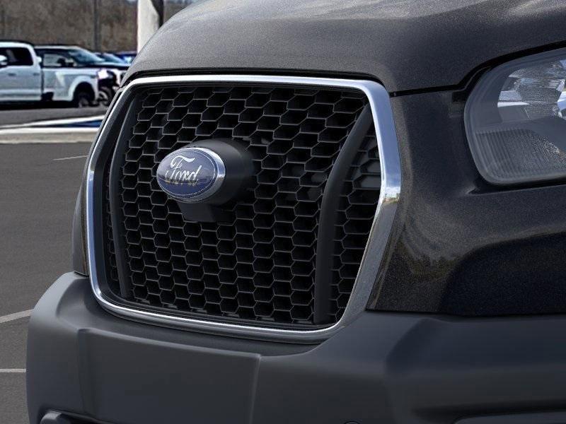 new 2025 Ford Transit-150 car, priced at $51,400