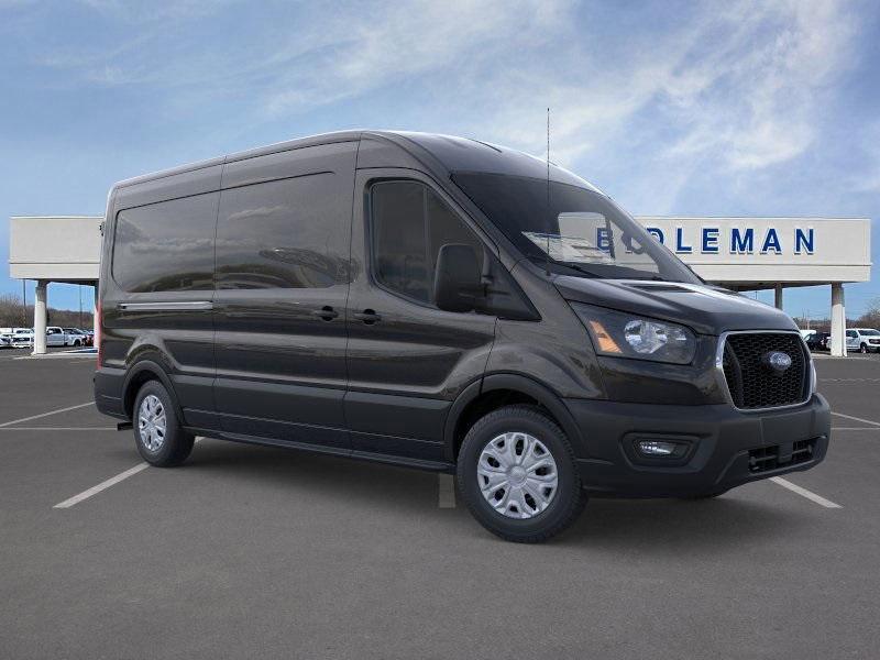 new 2025 Ford Transit-150 car, priced at $51,400