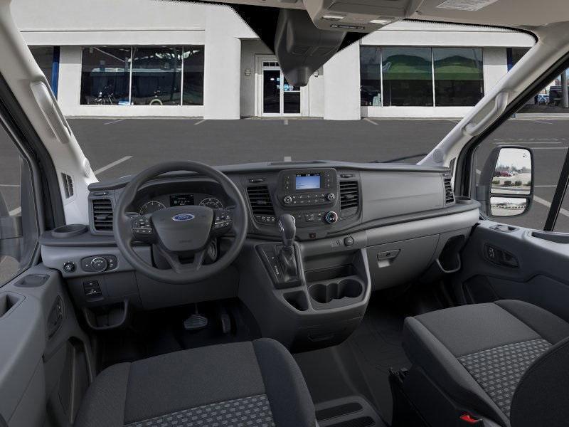 new 2025 Ford Transit-150 car, priced at $51,400