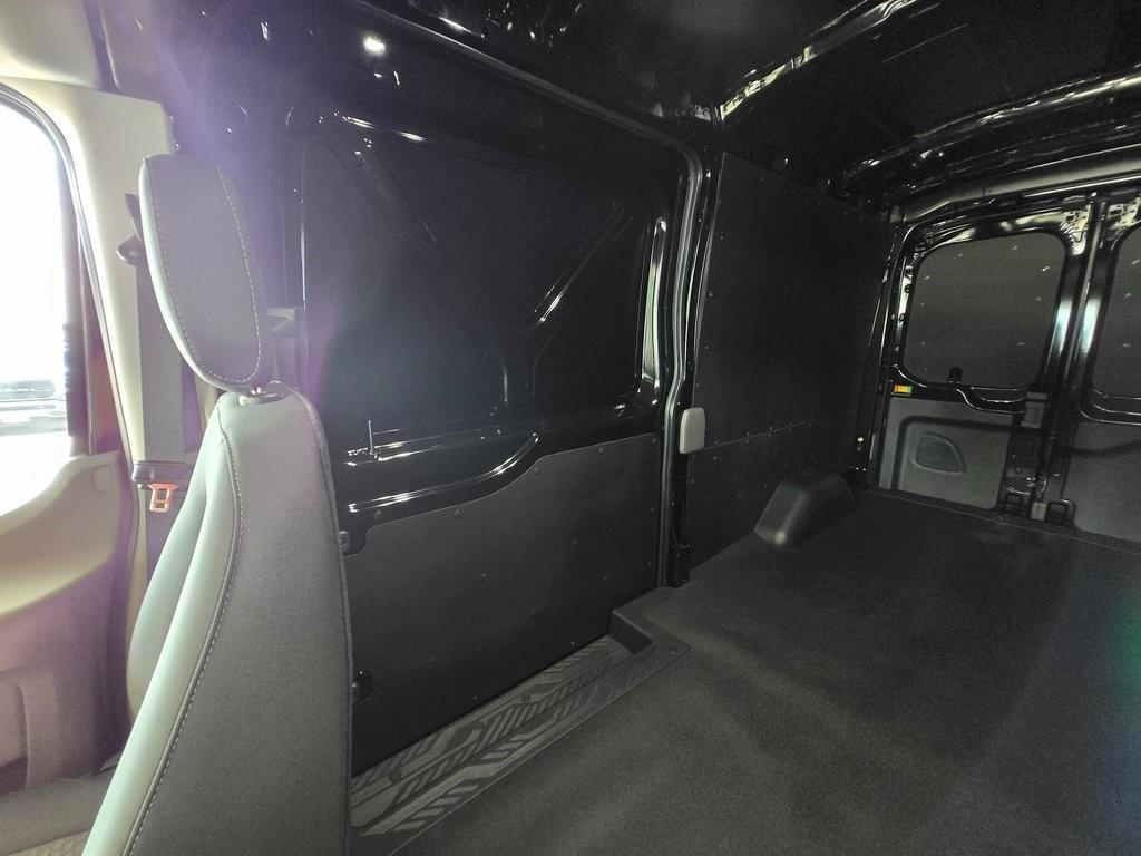 new 2025 Ford Transit-150 car, priced at $47,999