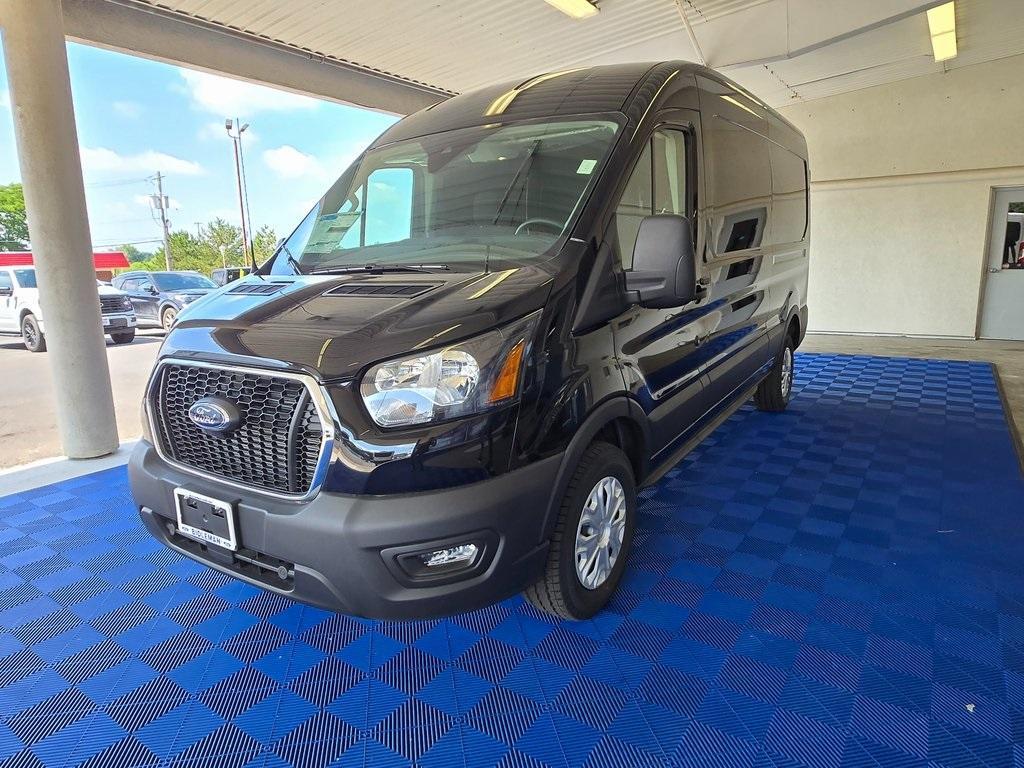 new 2025 Ford Transit-150 car, priced at $47,999