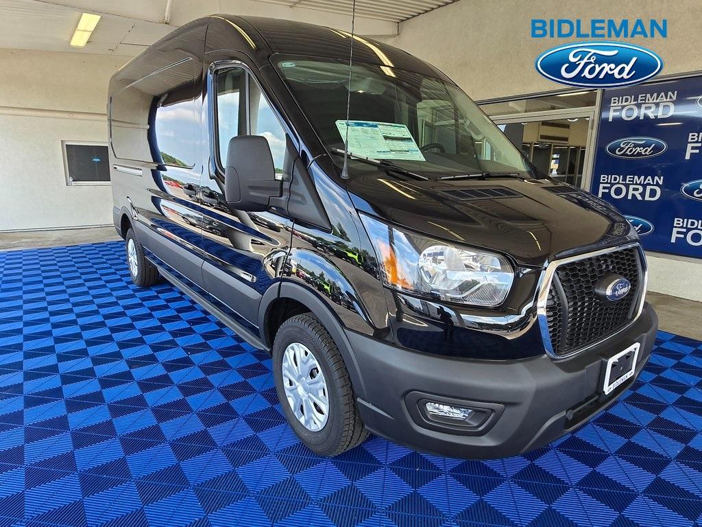 new 2025 Ford Transit-150 car, priced at $51,400