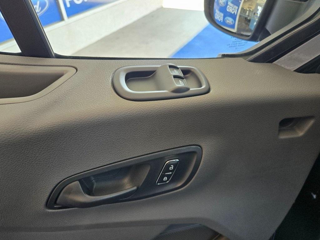 new 2025 Ford Transit-150 car, priced at $47,999