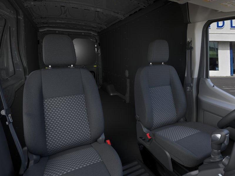 new 2025 Ford Transit-150 car, priced at $51,400