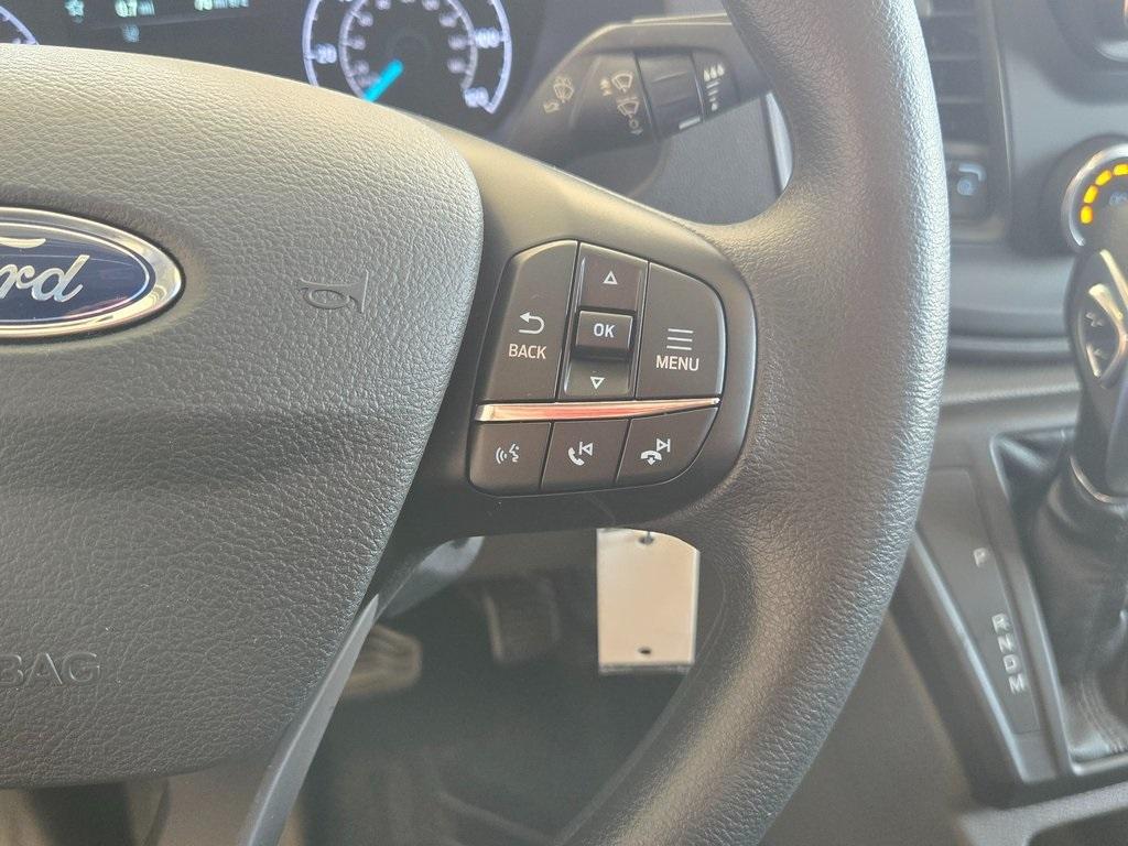 new 2025 Ford Transit-150 car, priced at $47,999