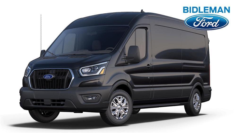 new 2025 Ford Transit-150 car, priced at $50,543