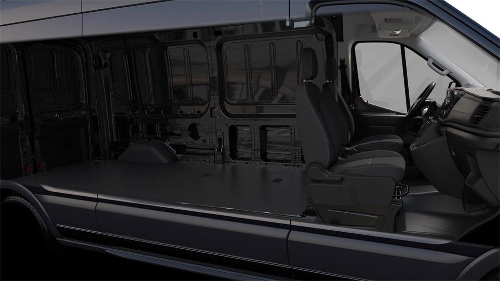 new 2025 Ford Transit-150 car, priced at $50,543