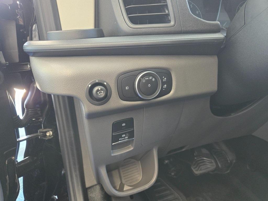new 2025 Ford Transit-150 car, priced at $47,999