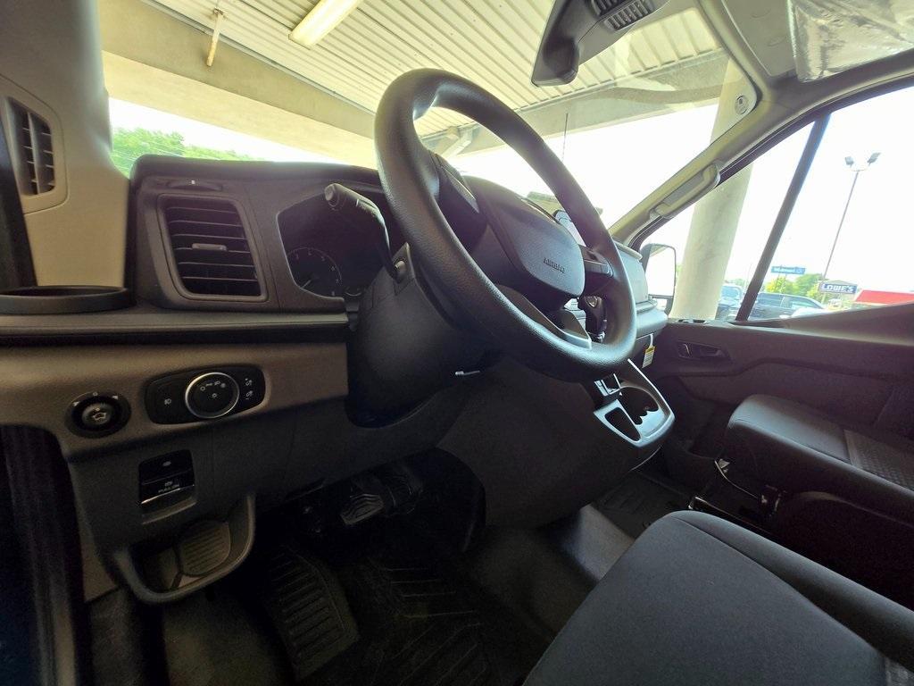 new 2025 Ford Transit-150 car, priced at $47,999