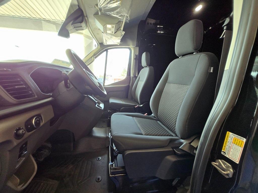 new 2025 Ford Transit-150 car, priced at $47,999
