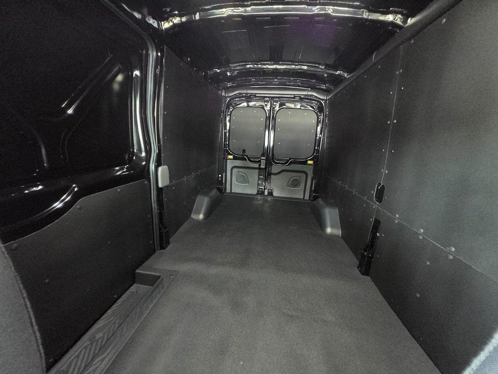 new 2025 Ford Transit-150 car, priced at $47,999