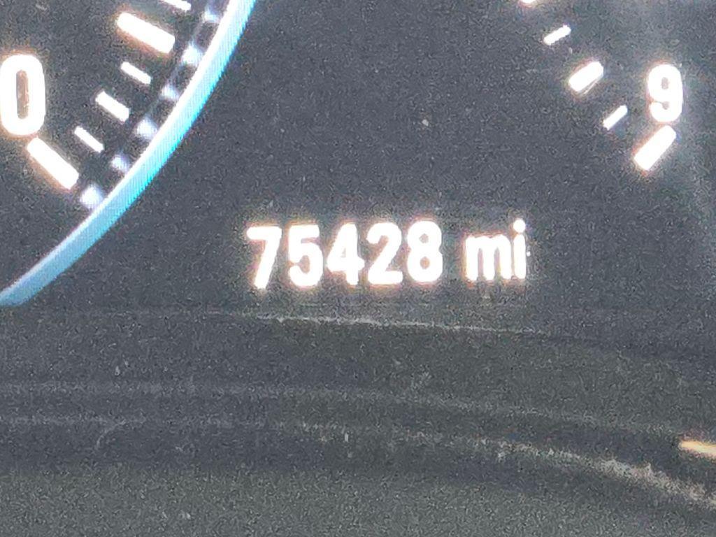 used 2016 Buick LaCrosse car, priced at $13,000