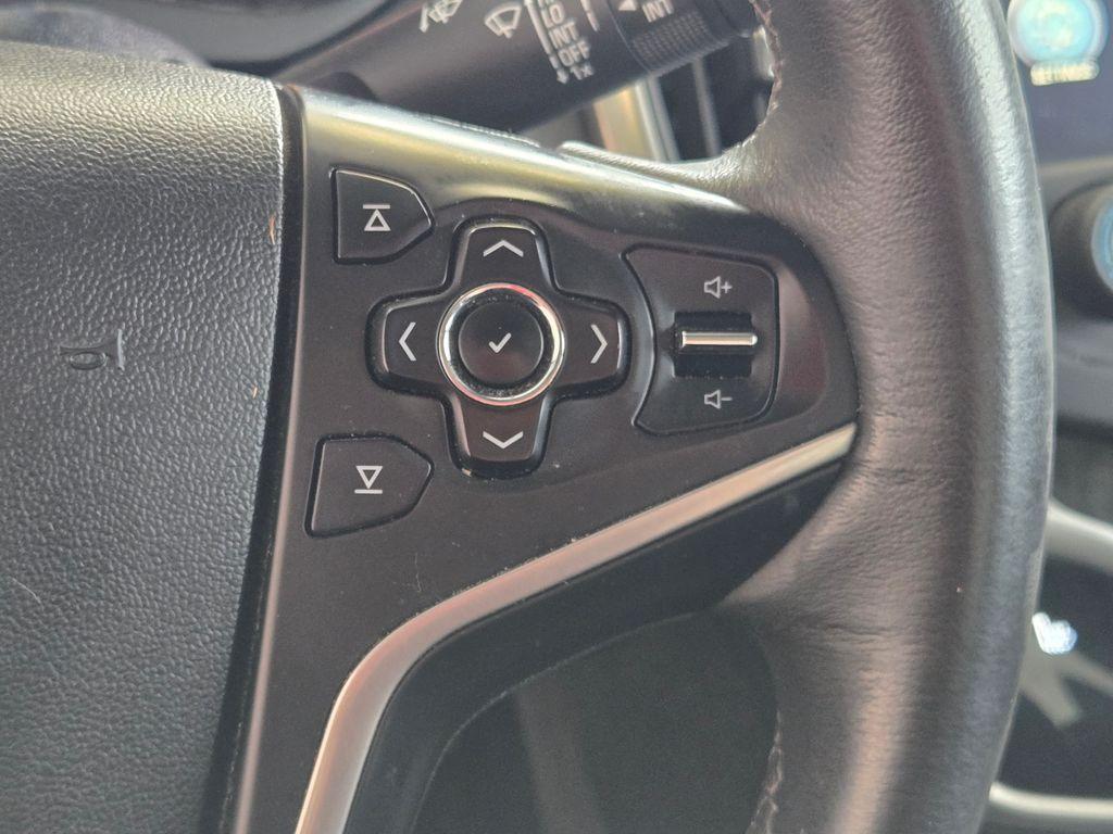 used 2016 Buick LaCrosse car, priced at $13,000