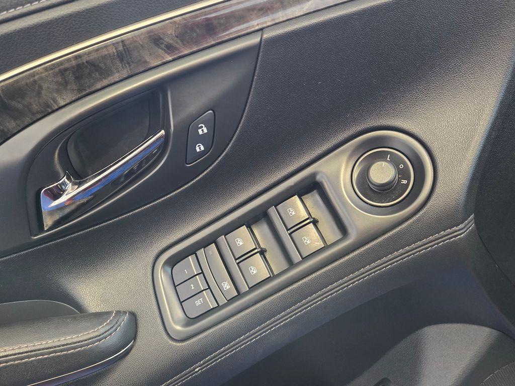 used 2016 Buick LaCrosse car, priced at $13,000