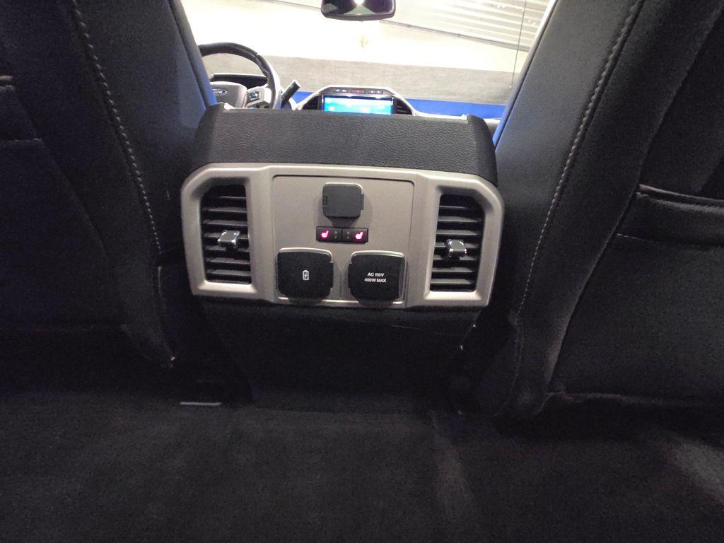 used 2022 Ford F-250 car, priced at $66,000