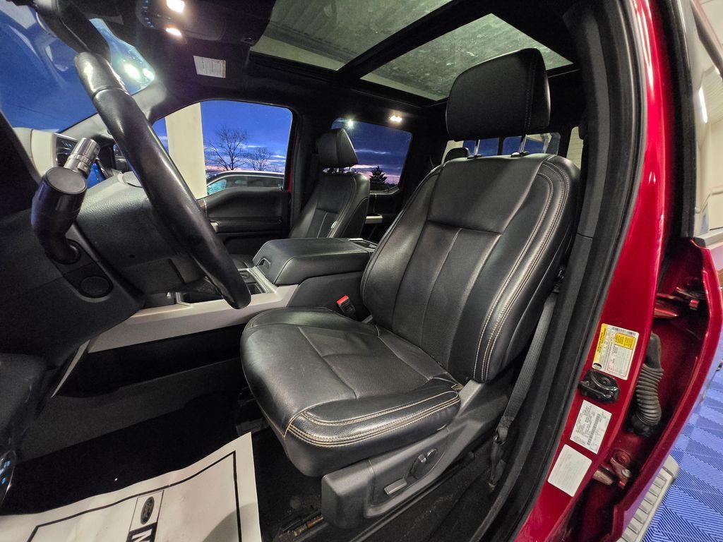 used 2022 Ford F-250 car, priced at $66,000