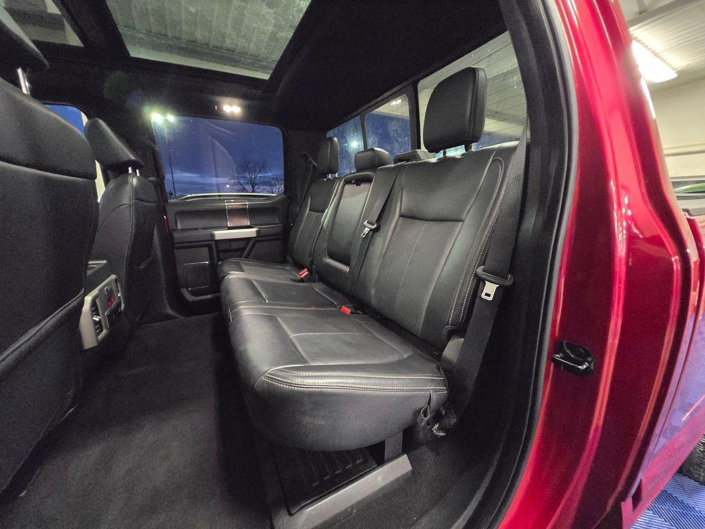 used 2022 Ford F-250 car, priced at $66,000