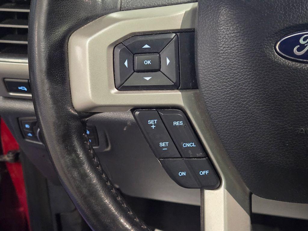 used 2022 Ford F-250 car, priced at $66,000