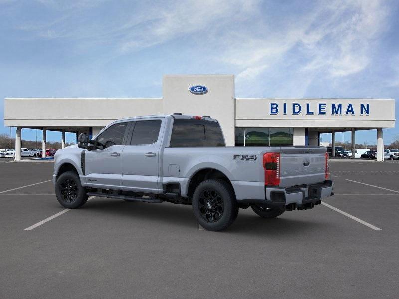 new 2024 Ford F-350 car, priced at $83,848
