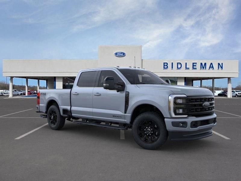 new 2024 Ford F-350 car, priced at $83,848